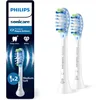 Image de Philips Sonicare Premium Plaque Defense HX9042/87 têtes de remplacement pour brosse à dents 2 pcs