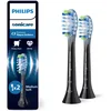Image de Philips Sonicare Premium Plaque Defense HX9042/88 têtes de remplacement pour brosse à dents 2 pcs