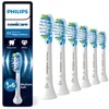 Image de Philips Sonicare Premium Plaque Defense HX9046/87 têtes de remplacement pour brosse à dents 6 pcs
