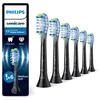 Image de Philips Sonicare Premium Plaque Defense HX9046/88 têtes de remplacement pour brosse à dents 6 pcs
