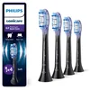 Image de Philips Sonicare Premium Gum Care HX9054/88 têtes de remplacement pour brosse à dents 4 pcs