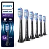 Image de Philips Sonicare Premium Gum Care HX9056/88 têtes de remplacement pour brosse à dents 6 pcs