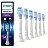 Image de Philips Sonicare Premium Gum Care HX9056/87 têtes de remplacement pour brosse à dents 6 pcs