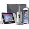 Image de Philips Avent Babyphone sans fil