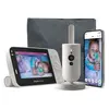 Image de Philips Avent Babyphone Connected