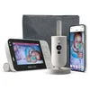 Image de Philips Avent Connected SCD953/26 babyphone vidéo intelligent 1 pcs