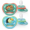 Image de Philips Avent Sucettes Ultra Air 2 Unités