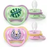 Image de Philips Avent Sucettes Ultra Air 2 Unités