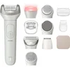 Image de Philips 9900 Wellness Kit BRE750/00 ensemble pour l’épilation et le soin de la peau du visage 1 pcs
