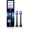 Image de Philips Sonicare Sensitive HX6052/88 têtes de remplacement pour brosse à dents 2 pcs