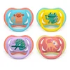 Image de Lot de 2 sucettes Ultra Air Aléatoire animaux