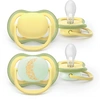 Image de Lot de 2 sucettes Ultra Air Jour et Nuit