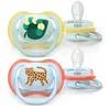 Image de Philips Avent Sucettes Ultra Air 2 Unités