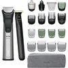Image de Philips Series 9000 MG9557/15 tondeuse multifonction + Philips One Blade Face 1 pcs