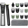 Image de Philips Series 9000 MG9535/15 tondeuse multifonction + Philips One Blade Face 1 pcs