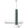 Image de Philips Sonicare 3100 HX4033/26 brosse à dents électrique sonique Green 1 pcs