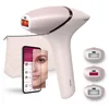 Image de Philips Lumea IPL 9900 SkinAI BRI953/02 épilateur IPL corps, visage, bikini et aisselles 1 pcs