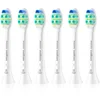 Image de Philips Sonicare InterCare HX9006/87 têtes de remplacement pour brosse à dents White 6 pcs