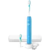Image de Philips Sonicare For Kids 3+ HX6600/42 brosse à dents électrique sonique pour enfant 1 pcs