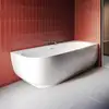 Image de RIHO Phatos Baignoire d’angle, B165001005,