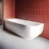 Image de RIHO Phatos Baignoire d’angle, B164001005,