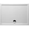 Image de RIHO Davos Receveur de douche rectangulaire, D002024005,