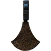 Image de Porte-bébé Toddler Brown Léopard