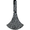Image de Porte-bébé Toddler Black Zebra
