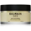 Image de Balmain Hair Couture Matt Clay Strong argile coiffante 100 ml
