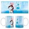 Image de SAKAMI - Tasse   Ma renaissance comme slime dans un autre monde   Milim   Tasse/tasse 320 ml   originale et sous licence