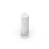 Image de Sonos Roam 2 | Enceinte Nomade légère et étanche avec Bluetooth, Wi-FI, 10 Heures d'autonomie et contrôle Vocal pour la Maison et l'extérieur - Blanc