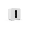 Image de Sonos Sub 4 - Caisson de Basses inalámbrico - Blanc