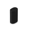 Image de Sonos Play | Nouveauté | Puissant, Portable et prêt à Tout, Play Offre Un Son stéréo Exceptionnel et Une autonomie d'une journée entière, où Que Vous Soyez (Noir)