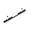 Image de Sonos Beam Ultra Wall Mount (Noir) | Gagnez de l'espace en installant votre barre de son avec cette fixation murale spécialement conçue.