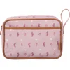 Image de Fresk Trousse à Cosmétiques Seahorse Raincoat