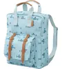 Image de Fresk Mini Sac à Dos Sous-marin
