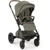 Image de Poussette Mixx Next harnais magnétique Pine