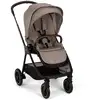 Image de Poussette Triv Next Cedar Cuir Chocolat