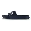 Image de FILA Morro Bay Spiro Wmn Sandales pour femme, Fila Navy, 36 EU