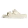 Image de FILA Matero Sandales pour femme Turtledove 36 EU, Motif tortues, 36 EU