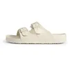 Image de FILA Femme Matero Slipper WMN Sandales, Motif Tortues, 38 EU