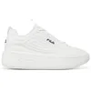 Image de FILA Superbubble WMN Baskets pour Femme Blanc Taille 37 EU, Blanc., 37 EU