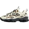 Image de FILA Femme Ray Tracer Tr2 A WMN Basket, Marshmallow Leopard, 37 EU