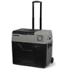 Image de Steamy-E SECCX50 Glacière À Compresseur Électrique Sur Roues - 50L