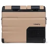 Image de Steamy-E SECTA45 Glacière À Compresseur Électrique Dual Zone - 45L