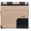 Image de Steamy-E SECTA55 Glacière À Compresseur Électrique Dual Zone - 55L