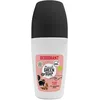Image de Marcel's Green Soap - Déodorant Roll-On Argan & Oudh - 24 heures de fraîcheur sous les aisselles - Formule sans microplastiques - Vegan - 50 ml