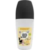 Image de Marcel's Green Soap - Déodorant Roll-On Vanille & Fleur de Cerisier - 24 heures de fraîcheur sous les aisselles - Formule sans microplastiques - Vegan - 50 ml
