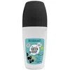 Image de Marcel's Green Soap - Déodorant Roll-On Mimosa & Cassis - 24 heures de fraîcheur sous les aisselles - Formule sans microplastiques - Vegan - 50 ml