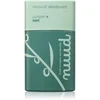 Image de nuud Botanical Scents Juniper x Mint déodorant Naturel 45 g
